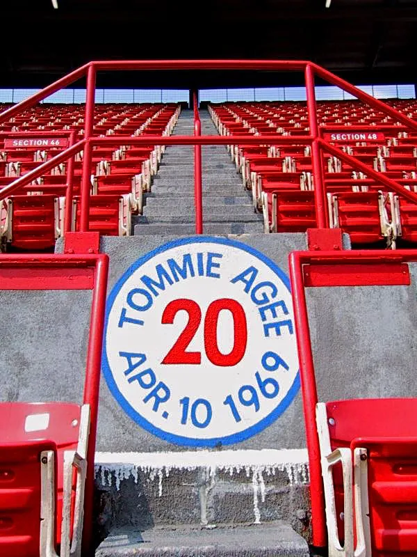 Up in the Stratosphere: In Defense of the Worst Seat in the House