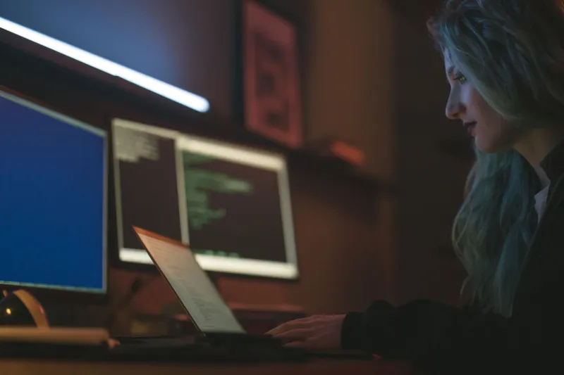 Infinite Scroll, Zero Options: The Hidden Cartel Running Your Screen Time