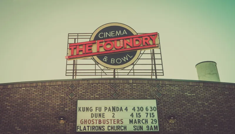 The $30 Movie Ticket Was Inevitable. Losing the Cheap Tuesday Was Not.