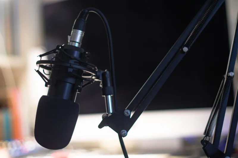 Podcasting Promised Us a Revolution. We Got a Graveyard Instead.