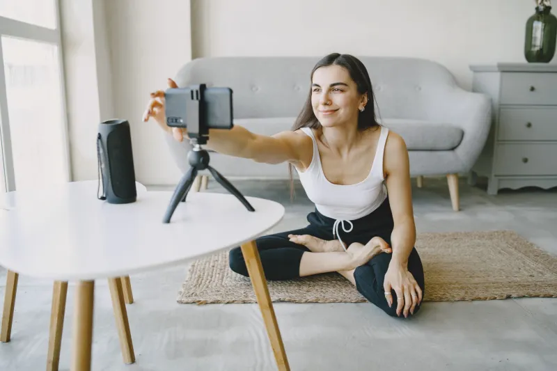 Realness for Sale: How 'Being Yourself' Online Became the Biggest Hustle of All
