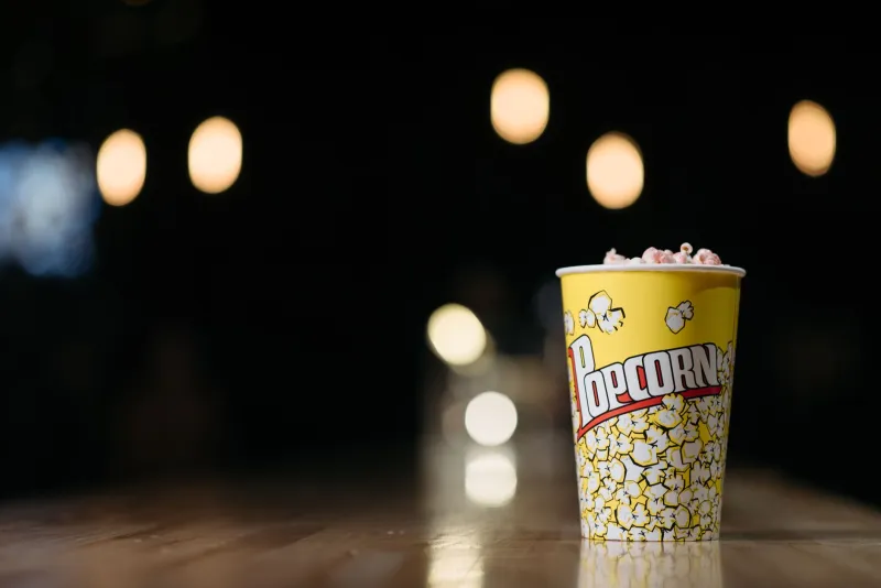 Your Brain on Scroll: Why Hollywood Can't Compete With the Feed